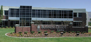 Business Depot Ogden