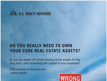 U.S. Realty Advisors