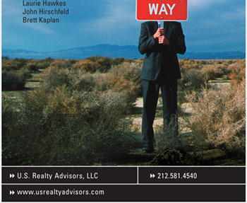 U.S. Realty Advisors