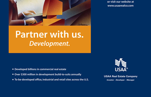 USAA Real Estate Company