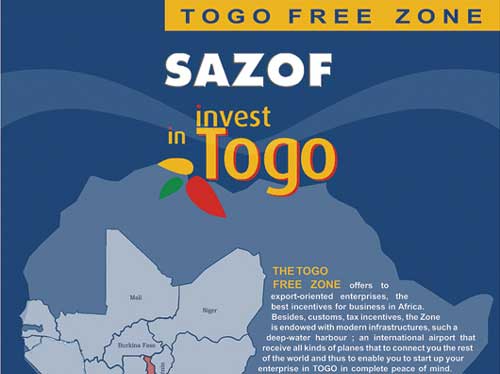 Togo Free Zone