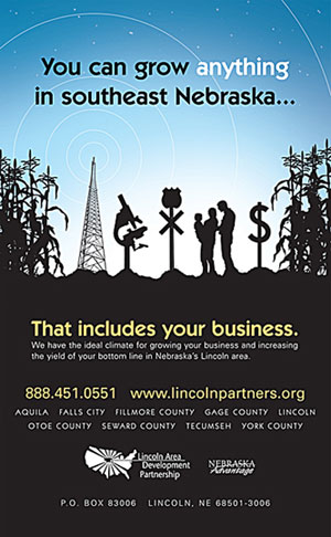 Lincoln Area Development Partnership