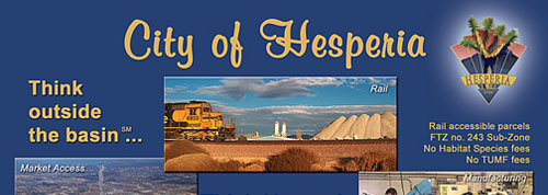 hesperia