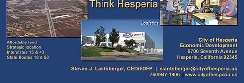 hesperia