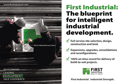 firstindustrial