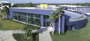 UCF's Florida Solar Energy Center