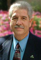 Peter Garra, IAMC Chair