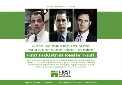 firstindustrial