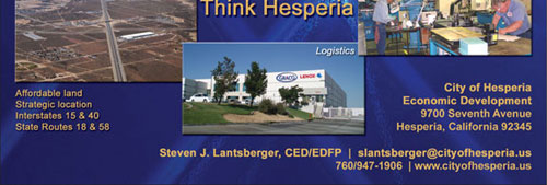 Hesperia