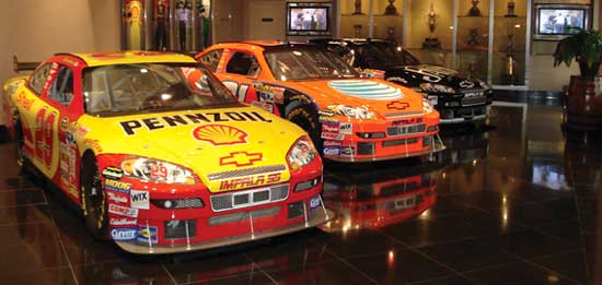 Richard Childress Racing