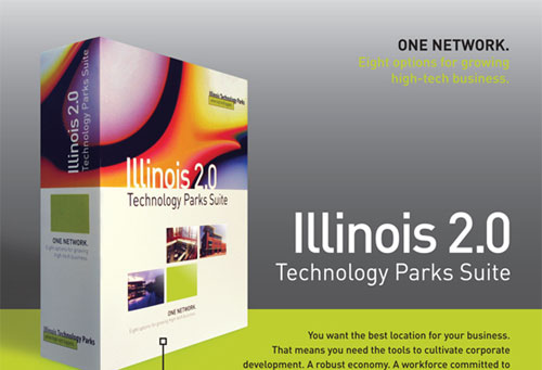 Illinois Technology Parks Suite