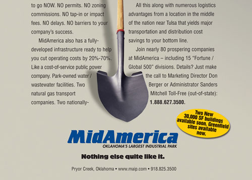 MidAmerica