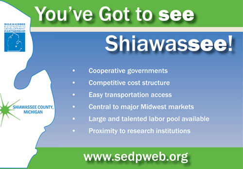 Shiawassee