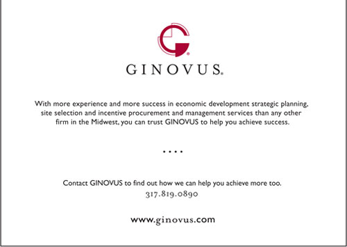 Ginovus