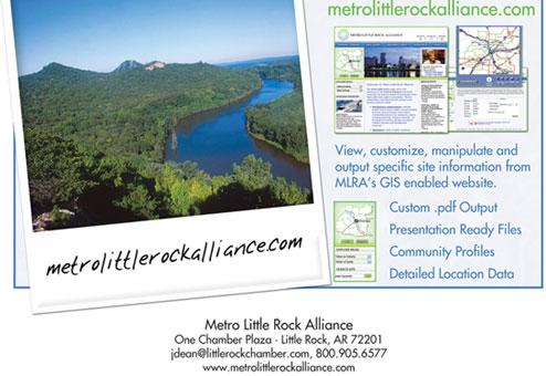 Metro Little Rock Alliance