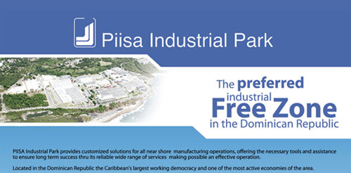 Piisa Industrial Park