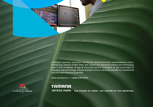 Tamana InTech Park