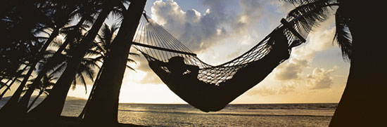 Caribbean Hammock