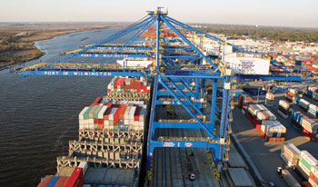 Port of Wilmington