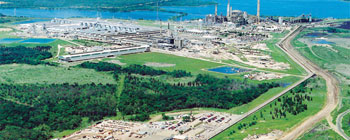 Alcoa Rockdale