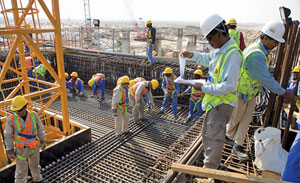 GE Middle East and Africa