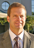 Paul Hauser, Director, Redding Electric Utility