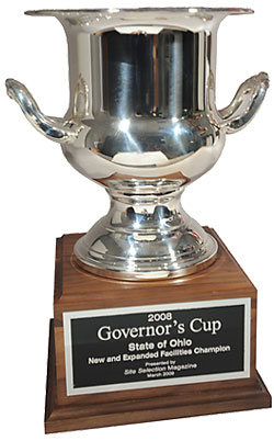 2008 Governor's Cup