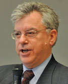 Mark Barbash, Interim Director, <br>Ohio Department of Development