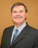 Ed Cole, Vice President, Economic Development, Lawton Fort Sill Chamber of Commerce