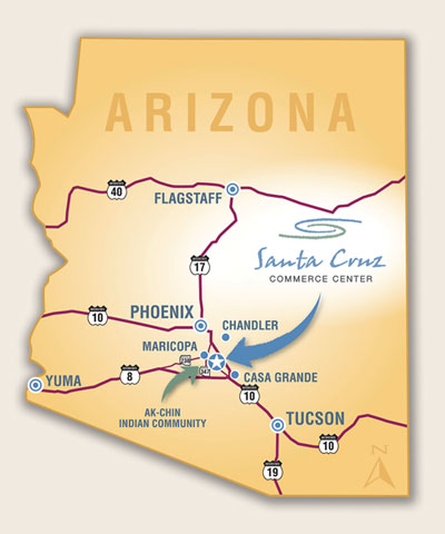 Zones of Opportunity: Special Opportunity Zones - Creating Advantages ...