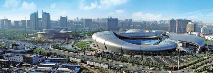 CHANGZHOU NATIONAL HI-TECH DISTRICT, CHINA