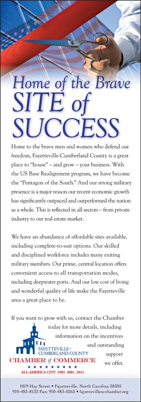 FayettevilleNC_Ad