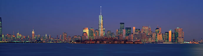 EASTERN SEABOARD