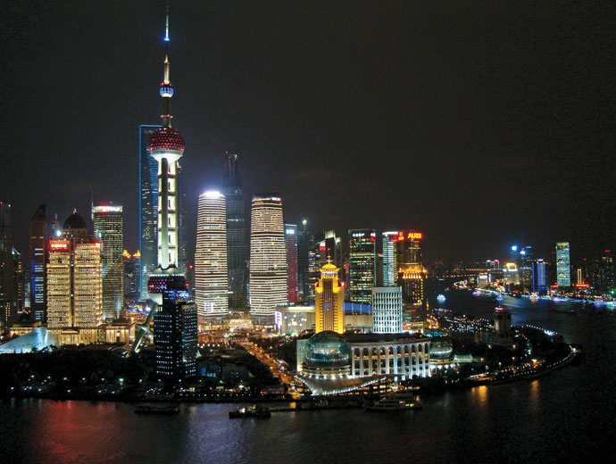 ASIA PACIFIC