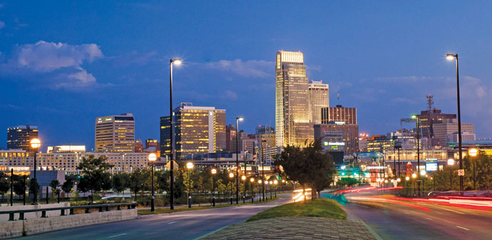 Nebraska The Road More Traveled Site Selection Online