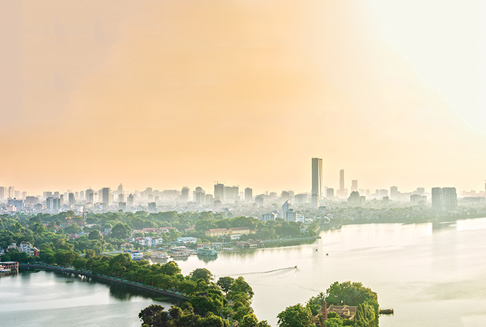 SOUTHEAST ASIA