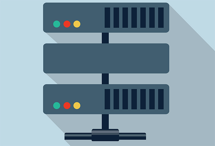 DATA CENTERS