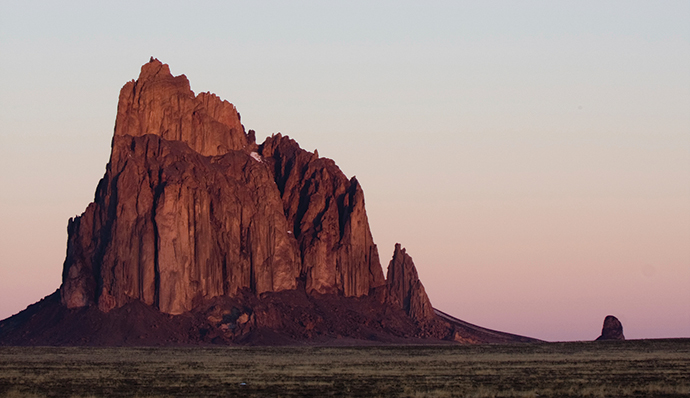 New Mexico