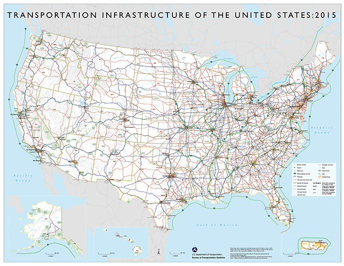 Infrastructure | Site Selection Magazine