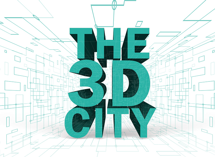 The 3D City Photo