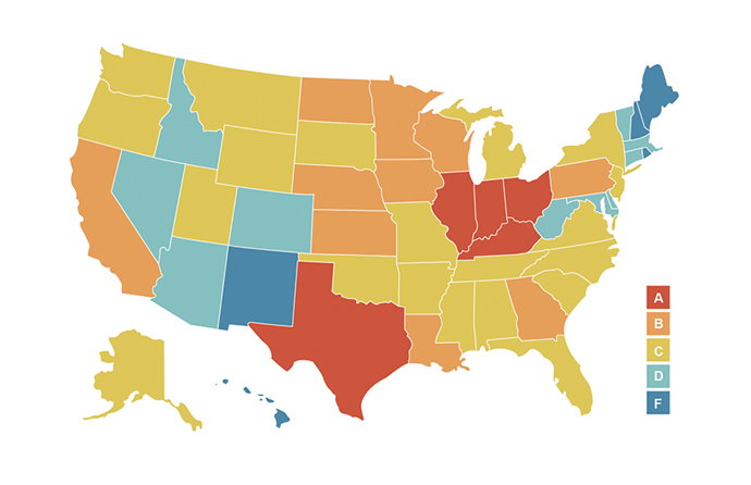 Two Views of Logistics Location Performance | Site Selection Magazine