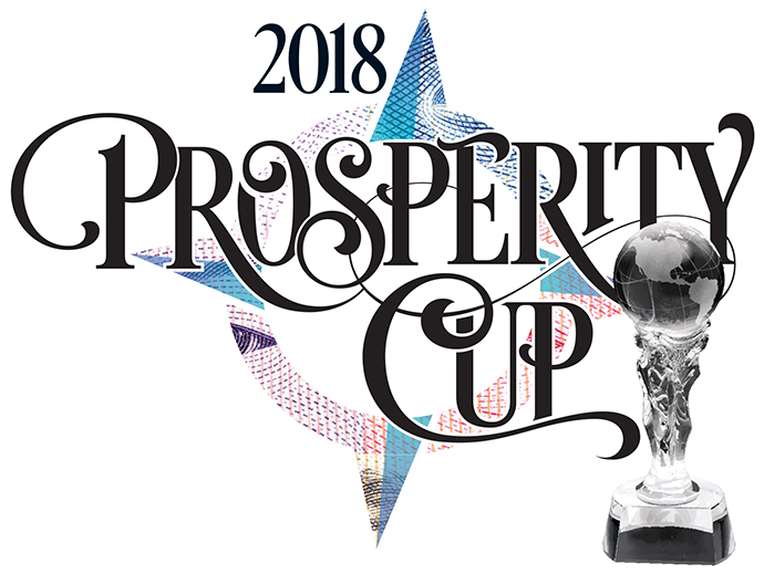 2018 GLOBAL BEST TO INVEST