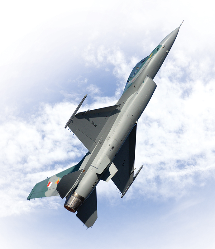 MILITARY & DEFENSE