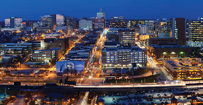 Delaware: The Fast Track to Innovation | Site Selection Magazine