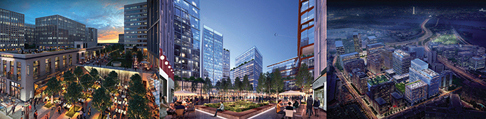 B2I: 2019 TOP DEALS - NORTH AMERICA