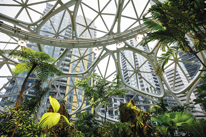 GREATER SEATTLE - INNOVATION