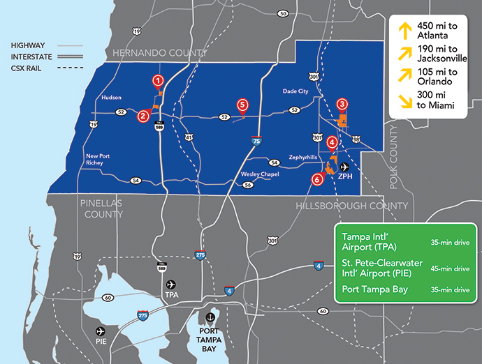 Shovel-Ready Sites: High-Priced Infrastructure Proposals Set the Stage ...