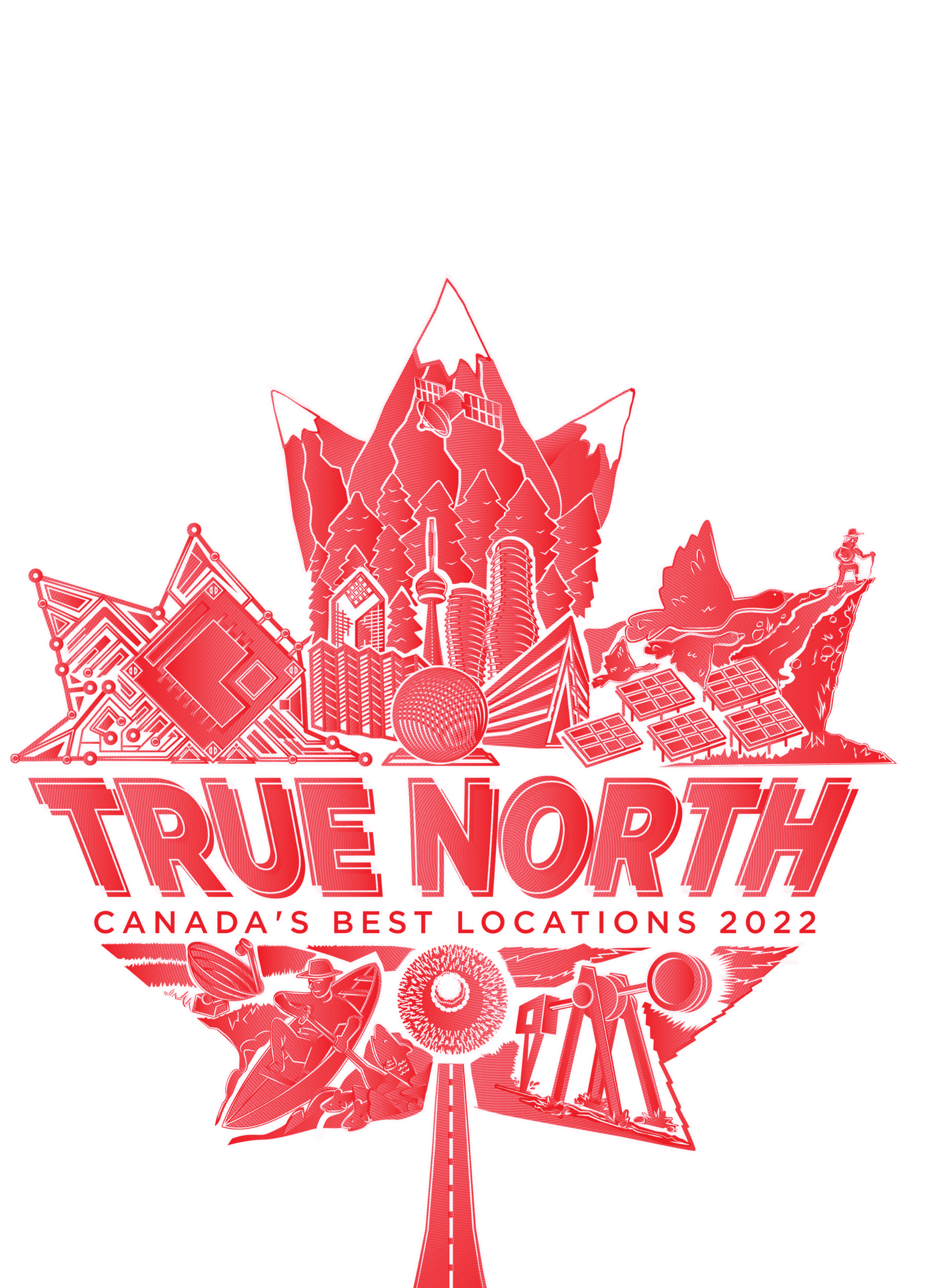 Canada Canada s Best Locations 2022 Two Major Projects Announced In 