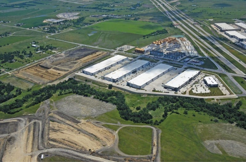 PFlugerville, Texas From Farm To Fab Tollway opens Pflugerville to