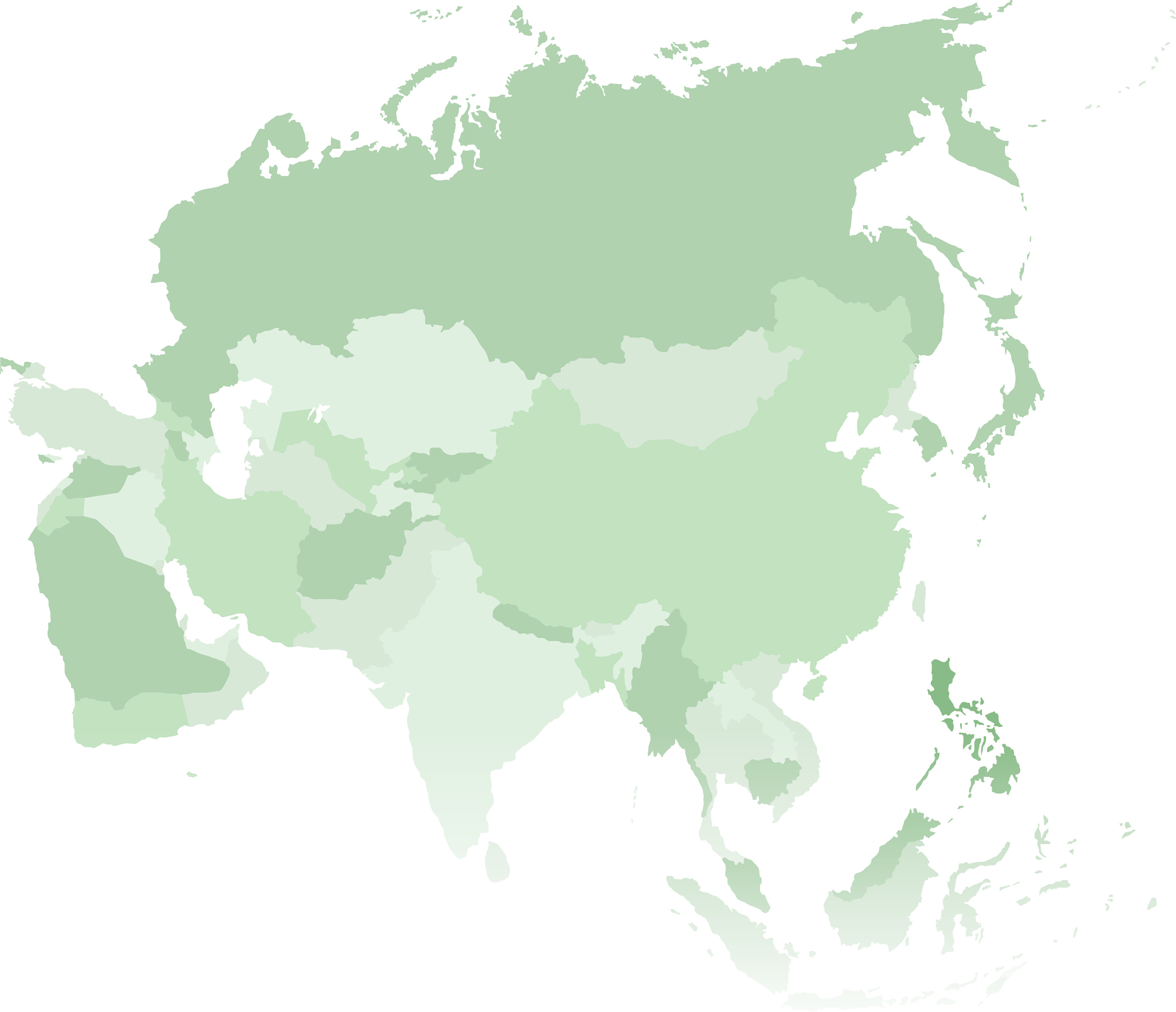 Asia On Earth: Your Guide to Asia Investment and Opportunities